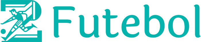 design de logotipo Futebol