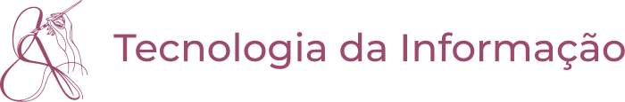 design de logotipo Tecnologia da Informação