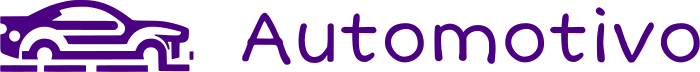 design de logotipo Automotivo