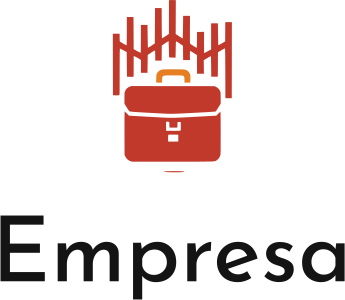 design de logotipo Empresa