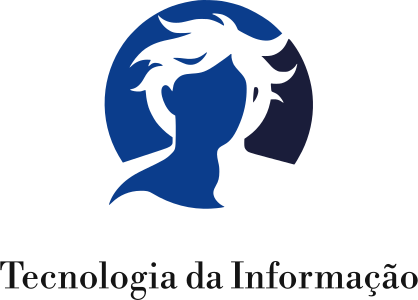 design de logotipo Tecnologia da Informação
