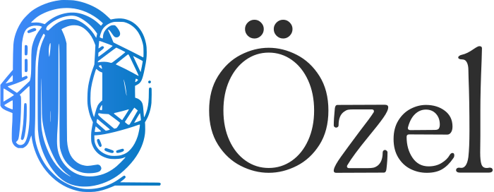 Özel logo tasarımı