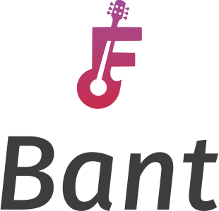 Bant logo tasarımı