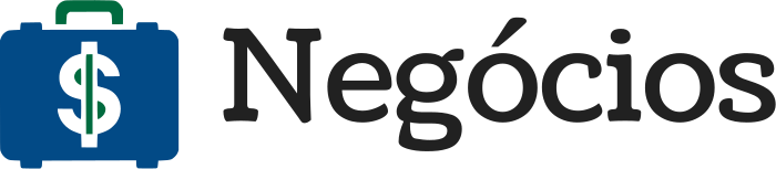 design de logotipo Negócios