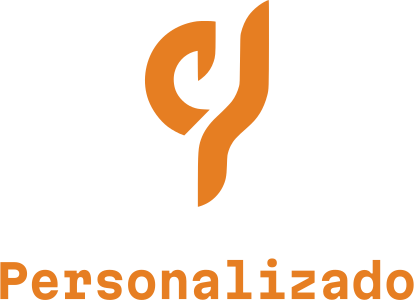 design de logotipo Personalizado