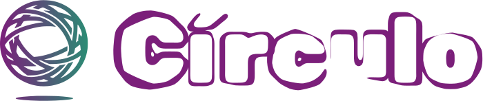 design de logotipo Círculo