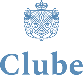 design de logotipo Clube