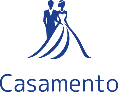 design de logotipo Casamento