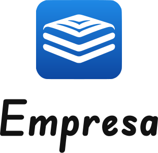 design de logotipo Empresa