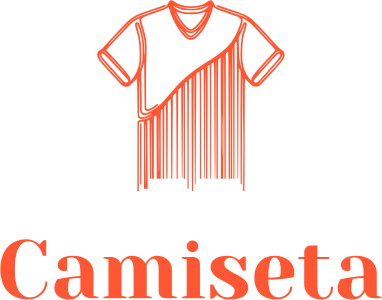 design de logotipo Camiseta