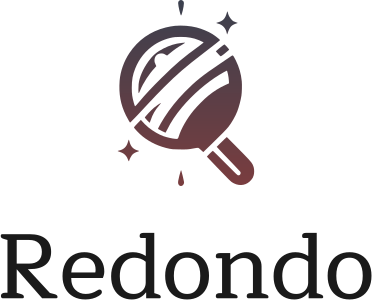 design de logotipo Redondo