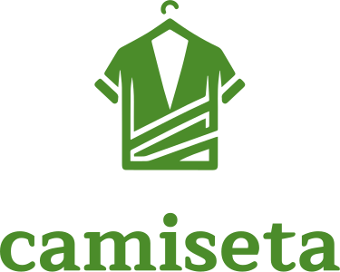 design de logotipo camiseta