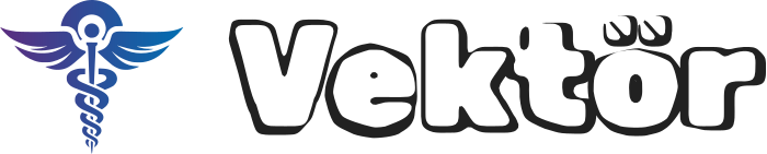 Vektör logo tasarımı