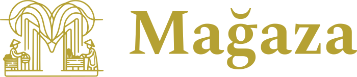 Mağaza logo tasarımı