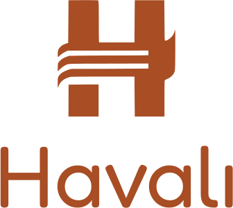 Havalı logo tasarımı