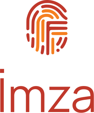 İmza logo tasarımı