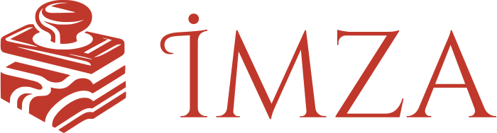 İmza logo tasarımı