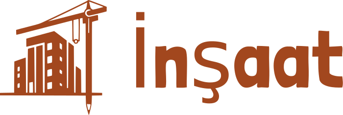 İnşaat logo tasarımı