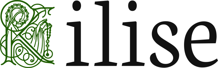 Kilise logo tasarımı