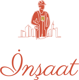 İnşaat logo tasarımı