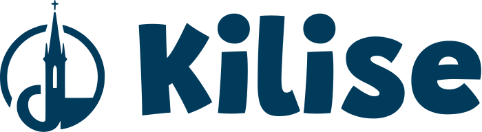 Kilise logo tasarımı