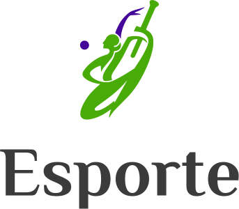 design de logotipo Esporte