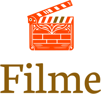 design de logotipo Cinema