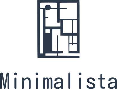 design de logotipo Minimalista