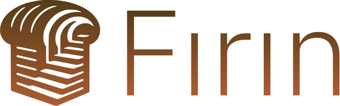 Fırın logo tasarımı