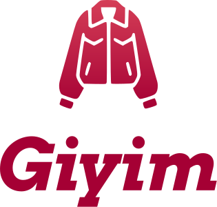 Giyim logo tasarımı