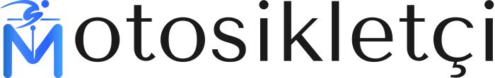 Motosikletçi logo tasarımı