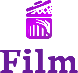 Sinema logo tasarımı