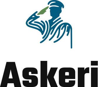 Askeri logo tasarımı