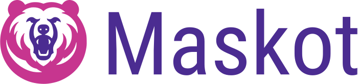 Maskot logo tasarımı