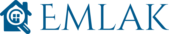 Emlak logo tasarımı