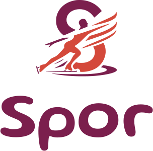 Spor logo tasarımı