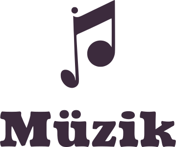 Müzik logo tasarımı