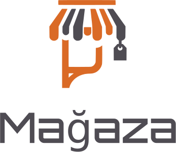 Mağaza logo tasarımı