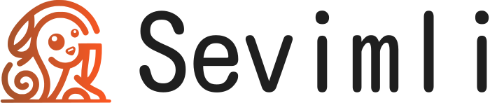 Sevimli logo tasarımı