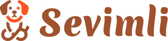 Sevimli logo tasarımı