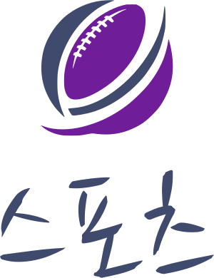 스포츠 로고 디자인