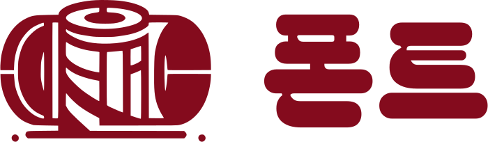 폰트 로고 디자인