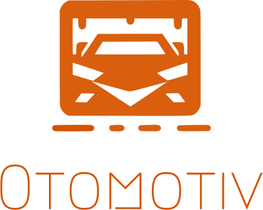 Otomotiv logo tasarımı