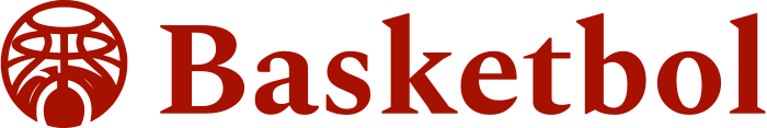 Basketbol logo tasarımı