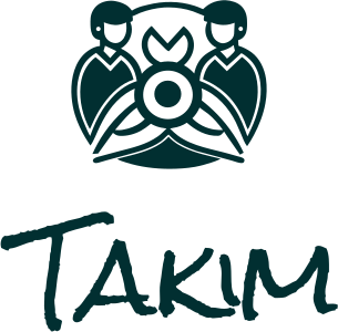 Takım logo tasarımı