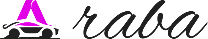 Araba logo tasarımı