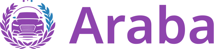 Araba logo tasarımı