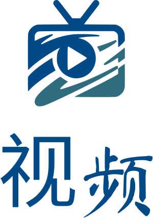 视频 标志设计