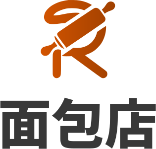 面包店 标志设计