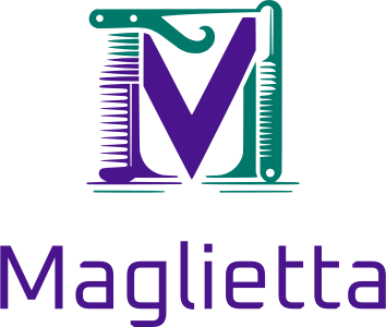 design del logo Maglietta
